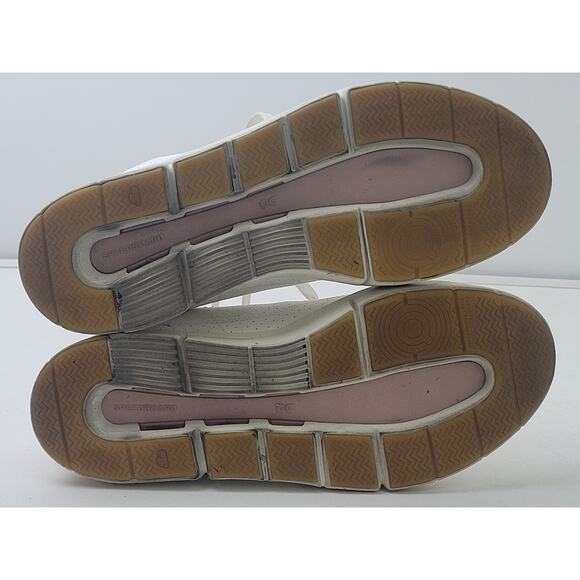 On Running Women's The Roger Centre Court Sneakers Trainers Sz 8.5 - Picture 8 of 10